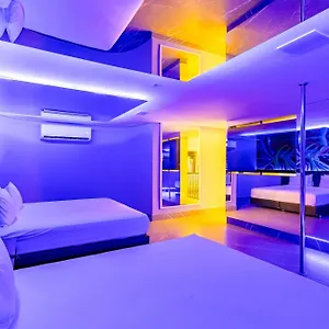 Drops Brasilia Love hotel