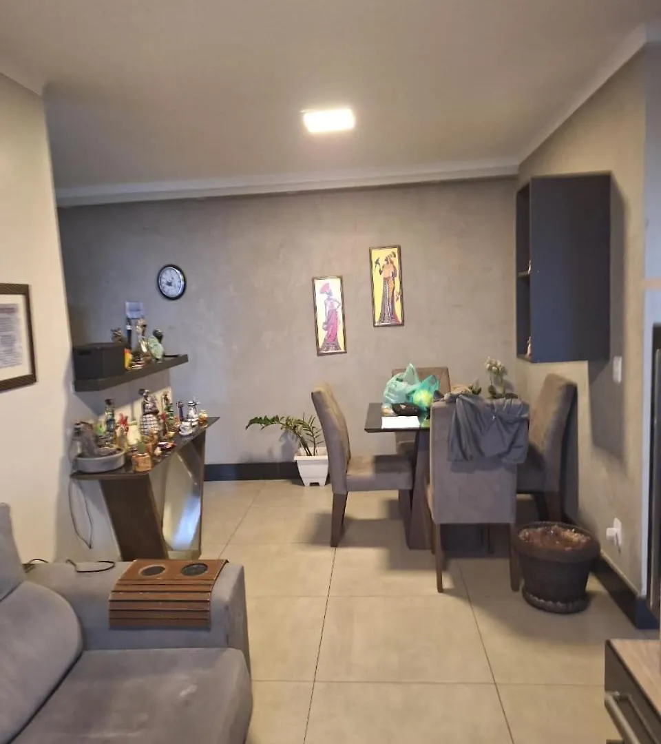 Hotel Brasil Brasilia Taguatinga 0*,  Brazil